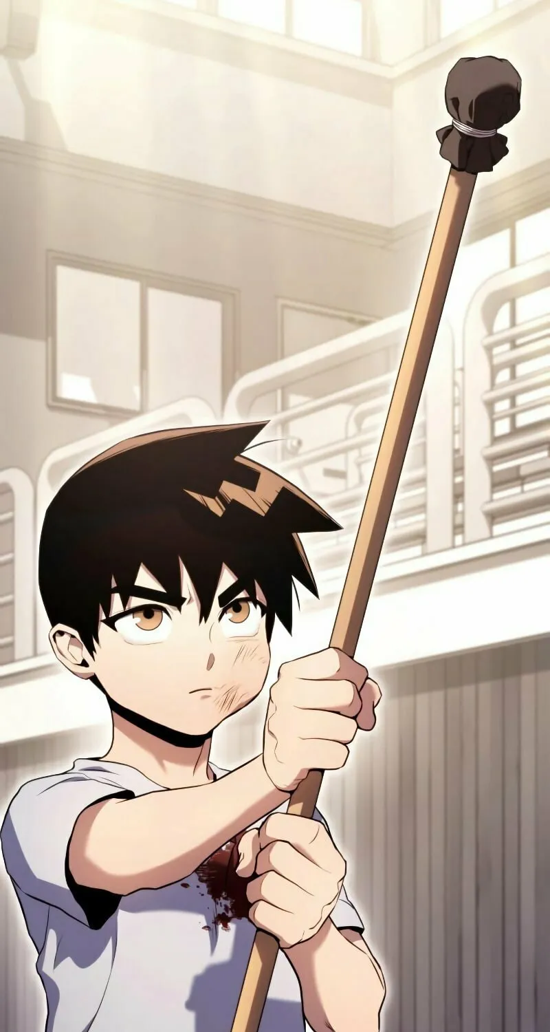 Read Kill The Dragon chapter 4 image 86 on Lezhin