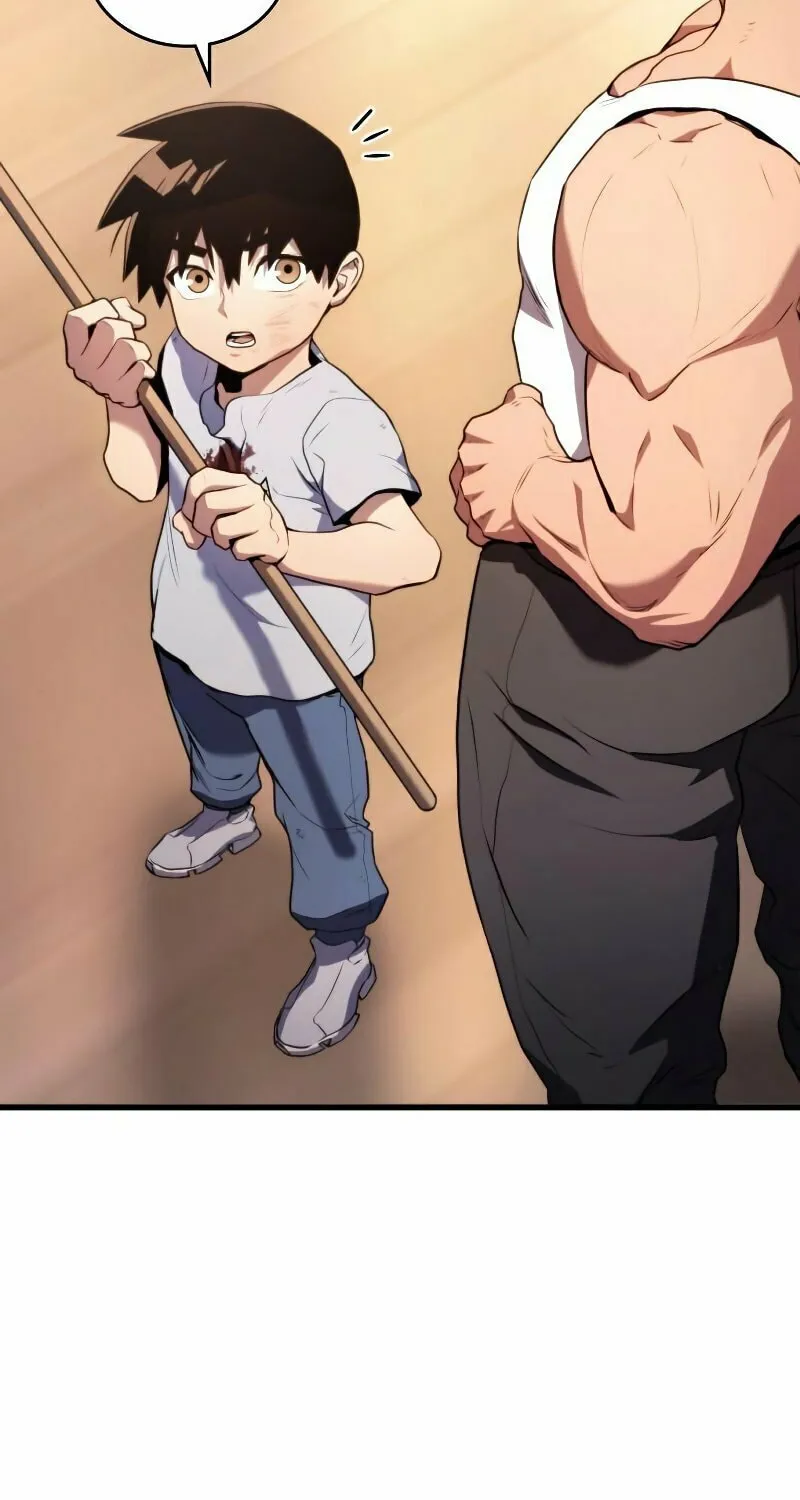 Read Kill The Dragon chapter 4 image 88 on Lezhin