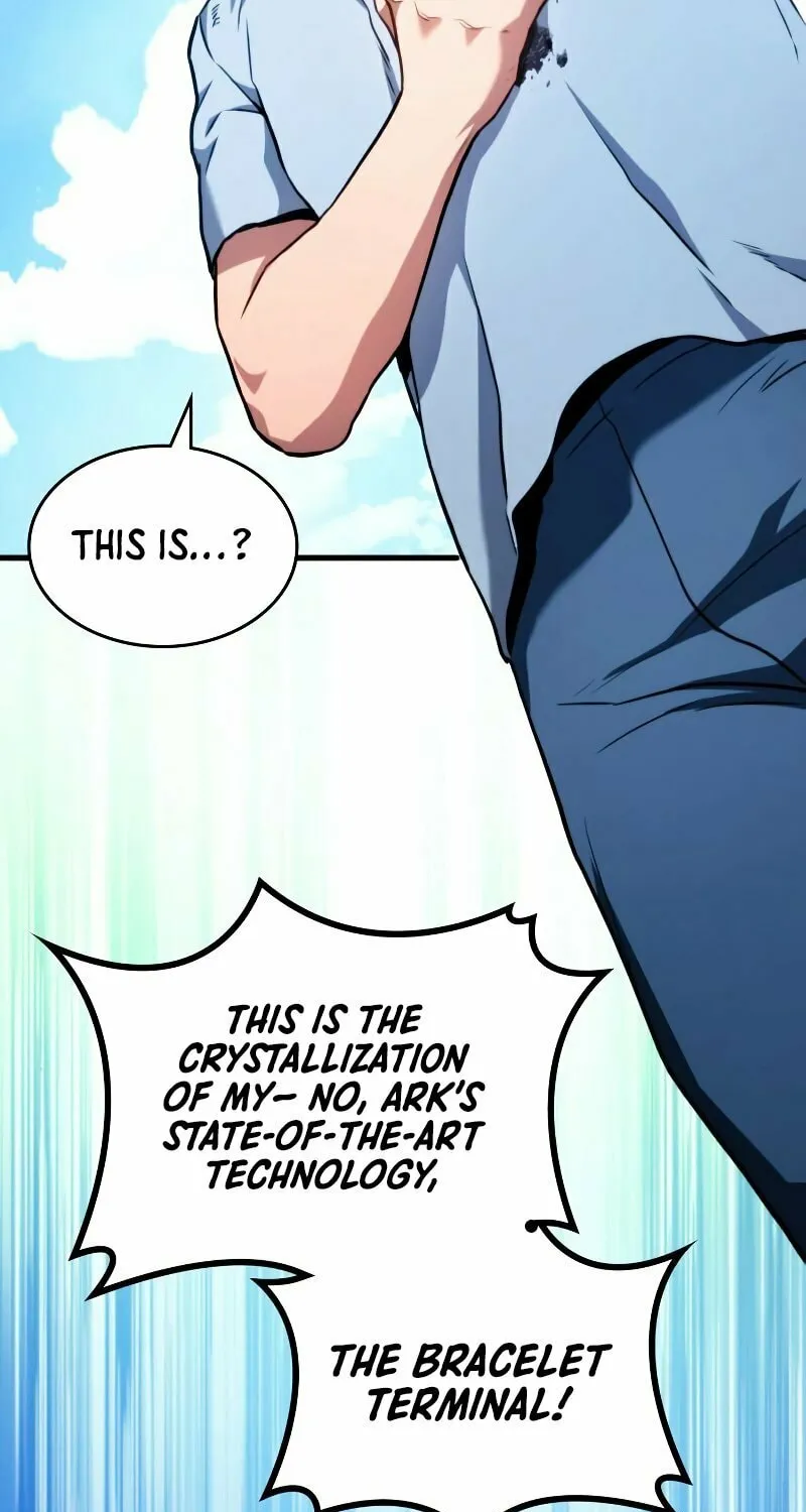 Read Kill The Dragon chapter 4 image 9 on Lezhin