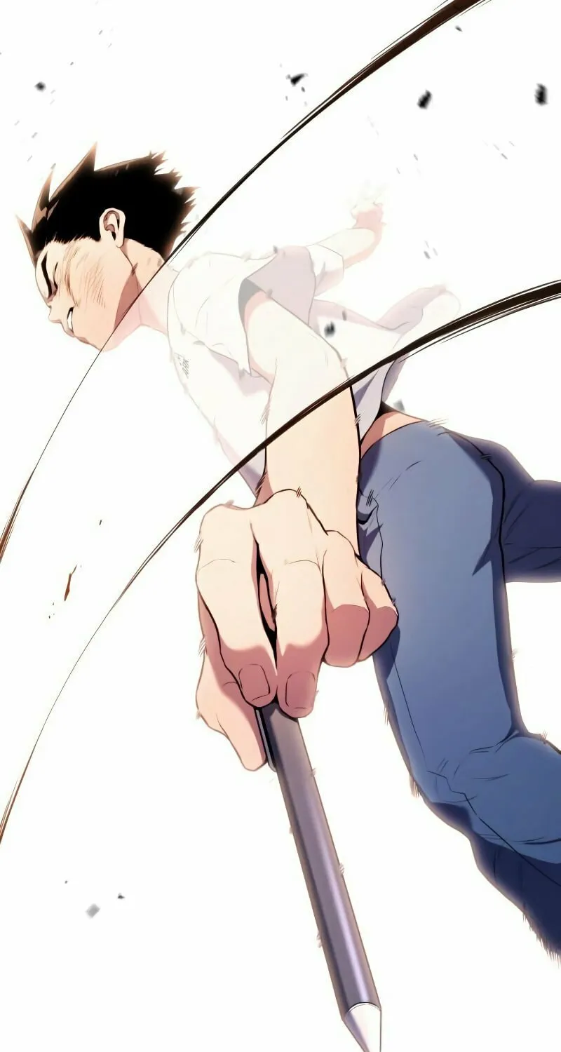 Read Kill The Dragon chapter 4 image 92 on Lezhin