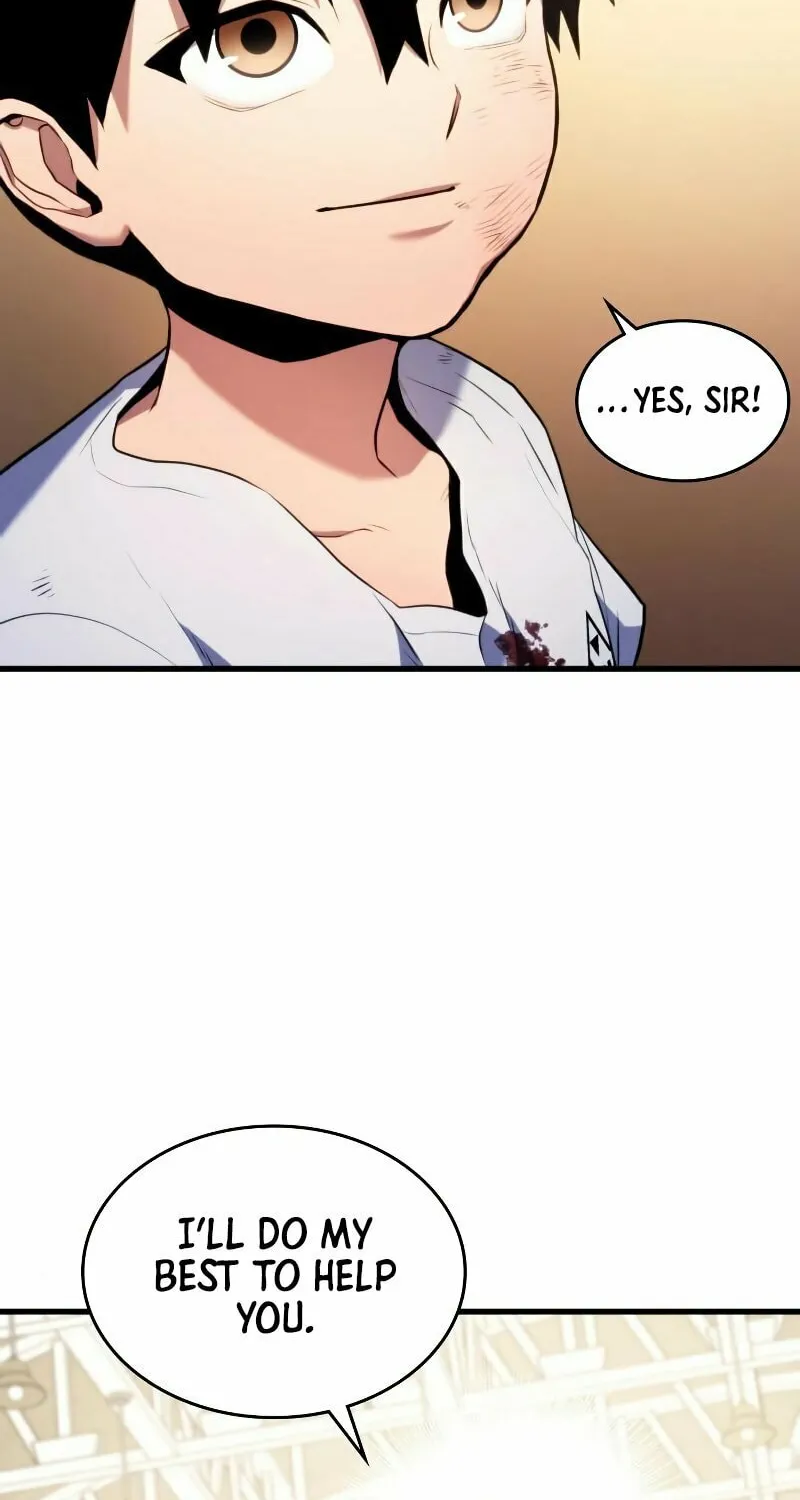 Read Kill The Dragon chapter 4 image 95 on Lezhin