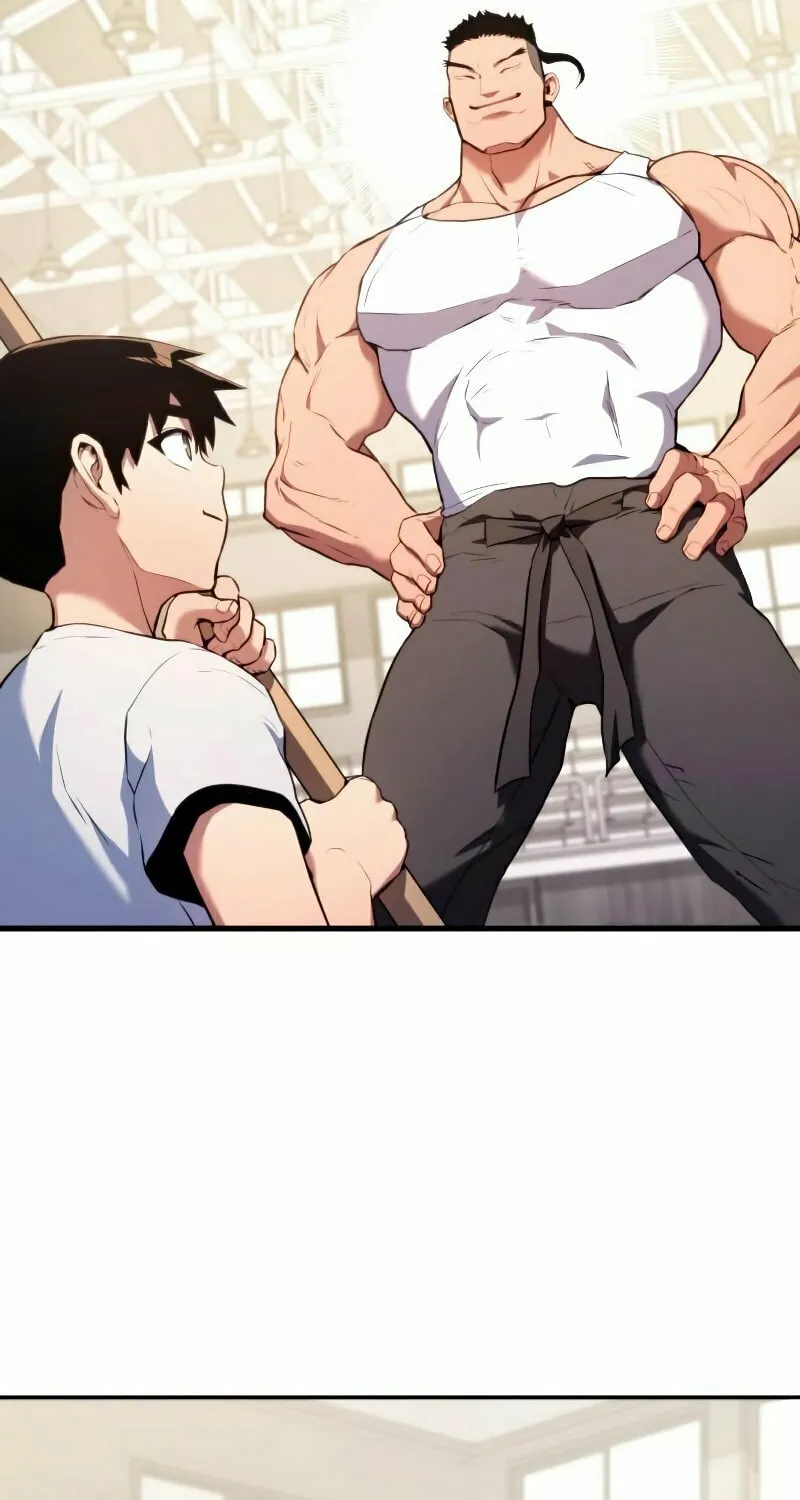 Read Kill The Dragon chapter 4 image 96 on Lezhin