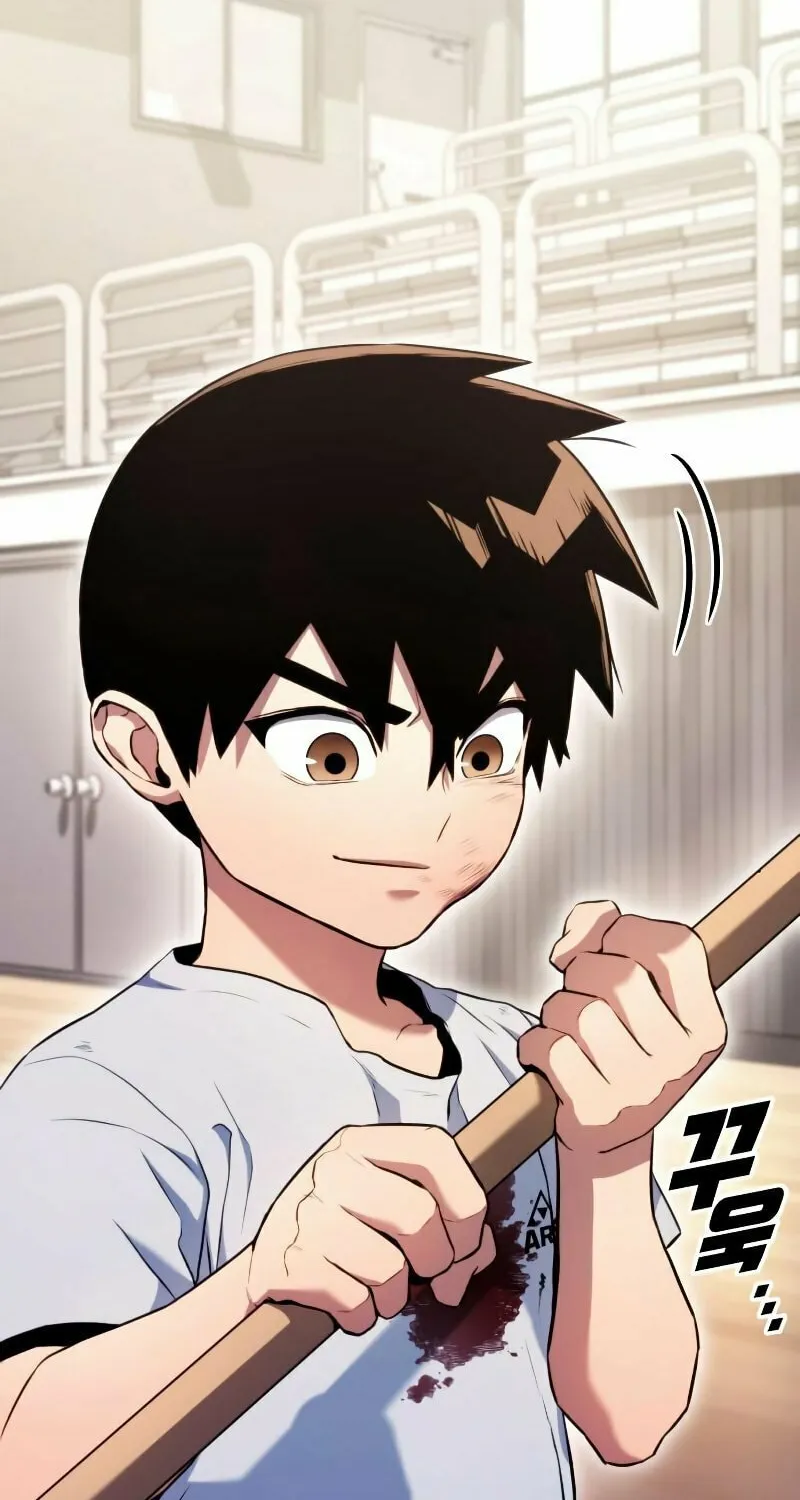 Read Kill The Dragon chapter 4 image 97 on Lezhin