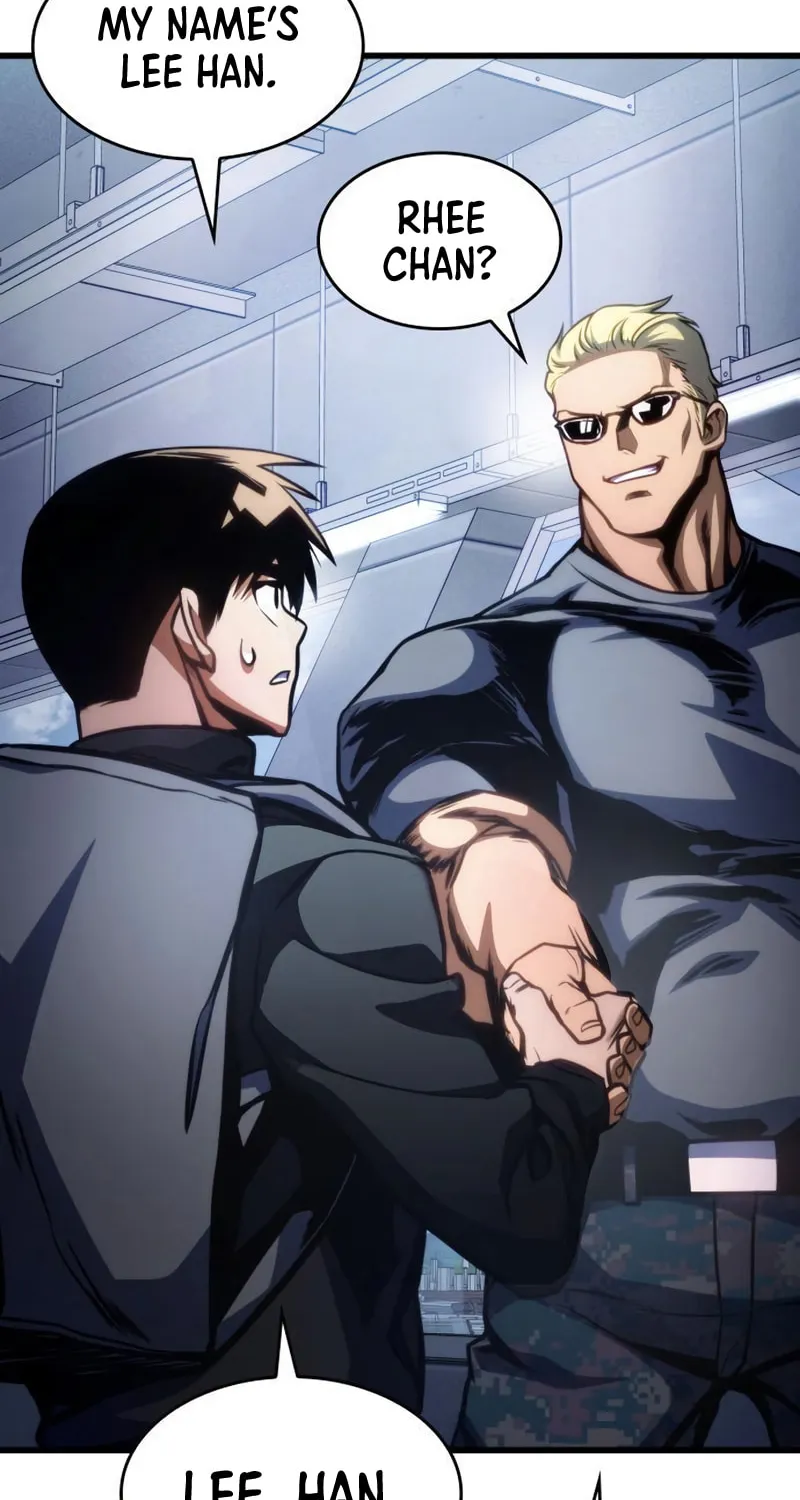 Read Kill The Dragon chapter 40 image 18 on Lezhin