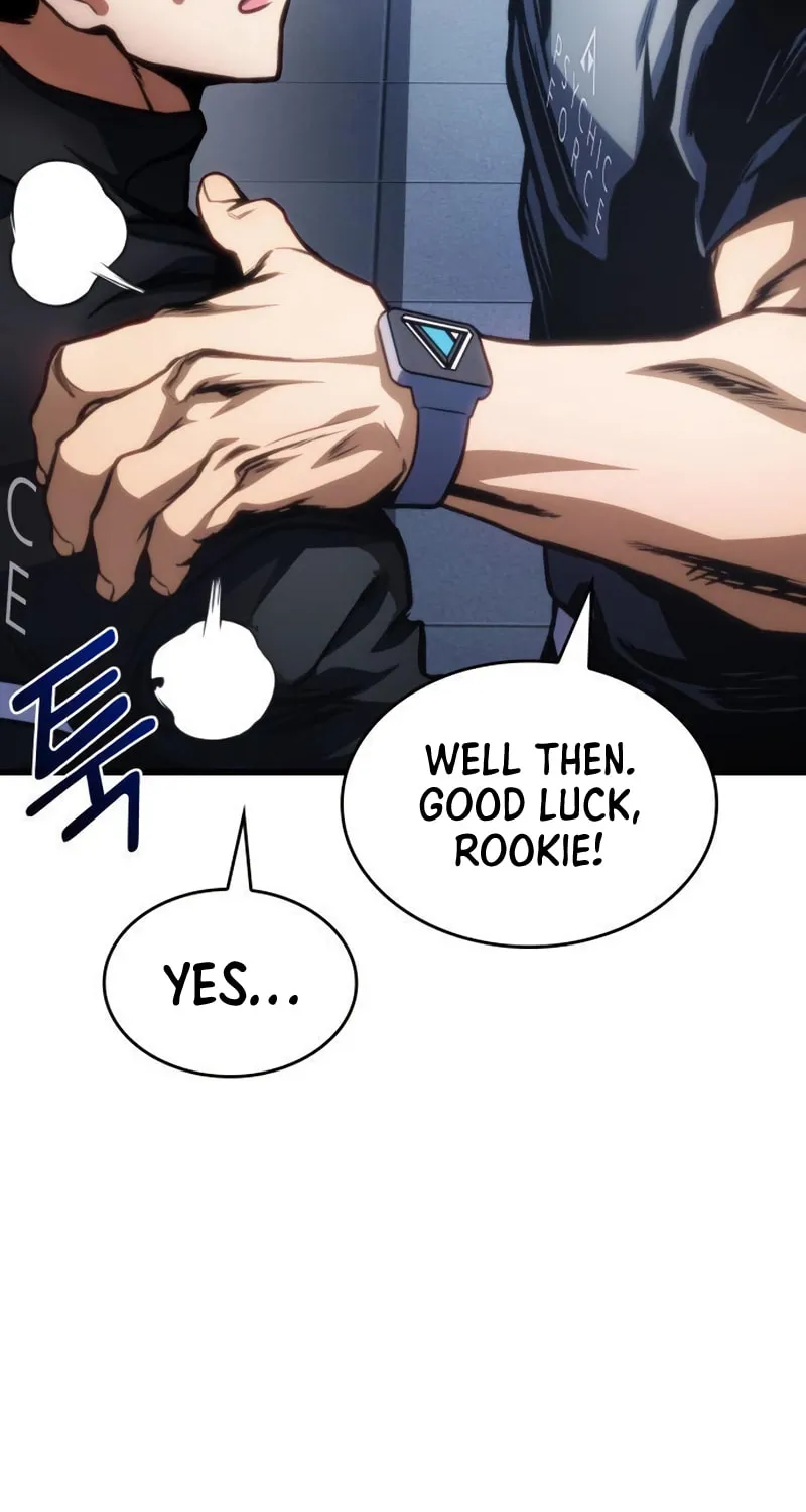 Read Kill The Dragon chapter 40 image 21 on Lezhin