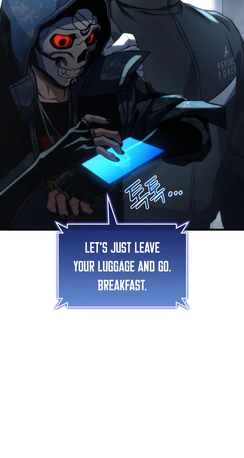 Read Kill The Dragon chapter 40 image 26 on Lezhin