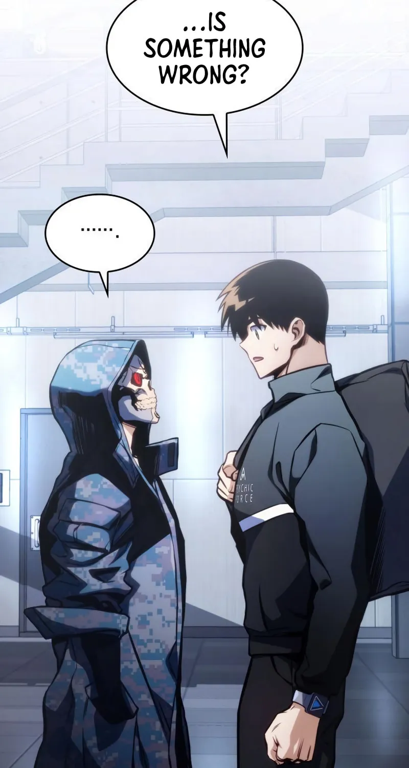 Read Kill The Dragon chapter 40 image 3 on Lezhin