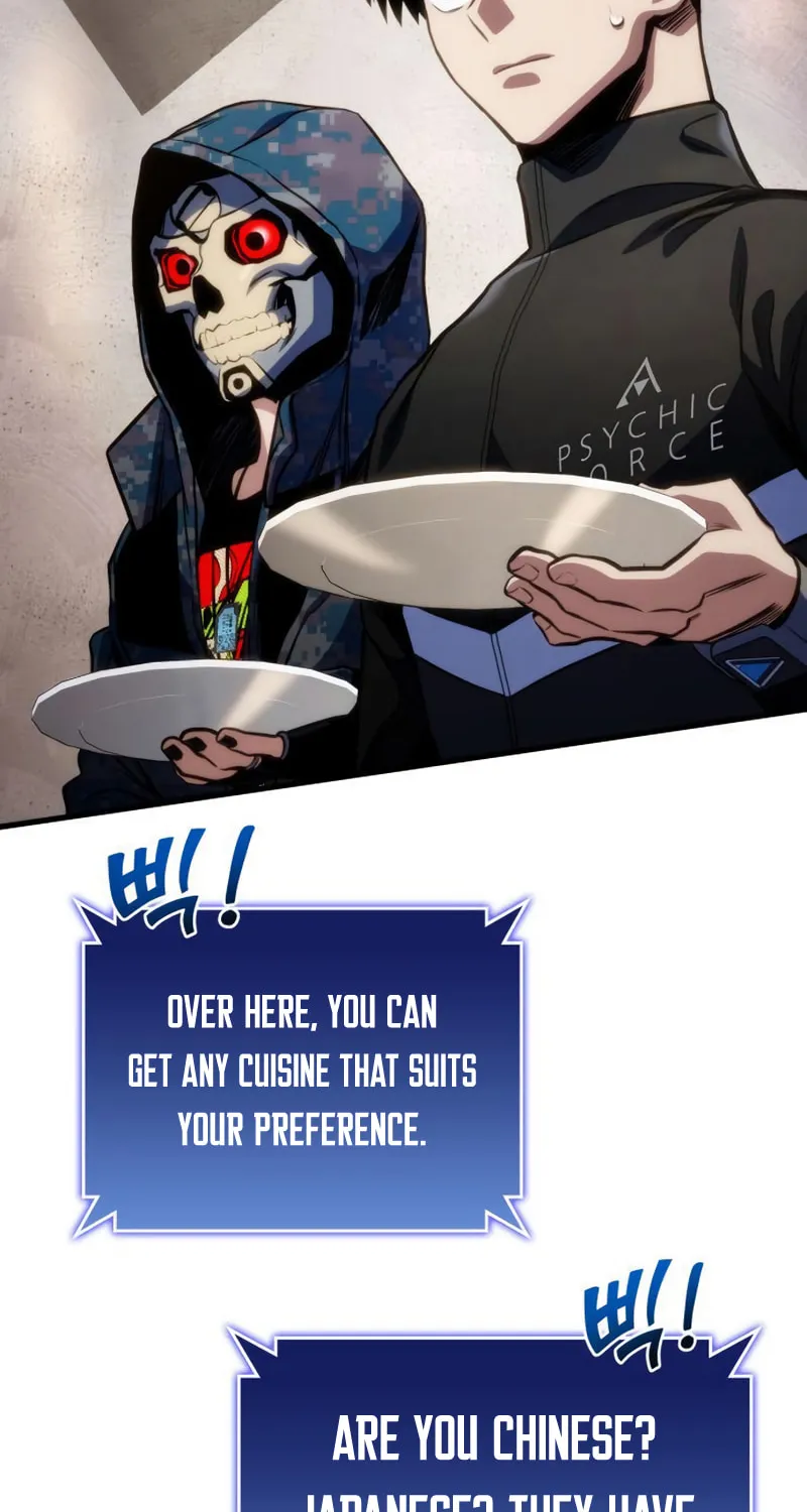 Read Kill The Dragon chapter 40 image 31 on Lezhin