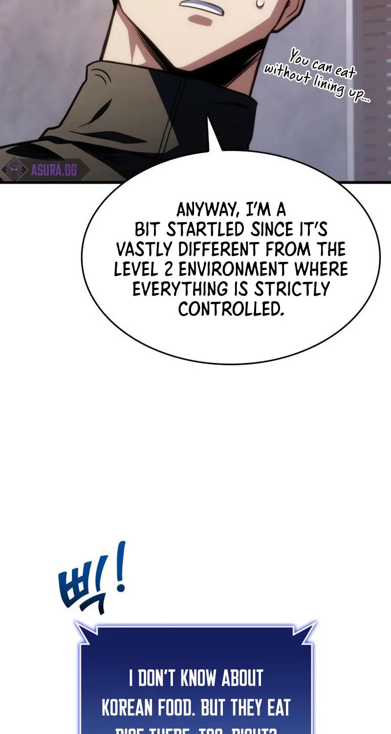 Read Kill The Dragon chapter 40 image 33 on Lezhin