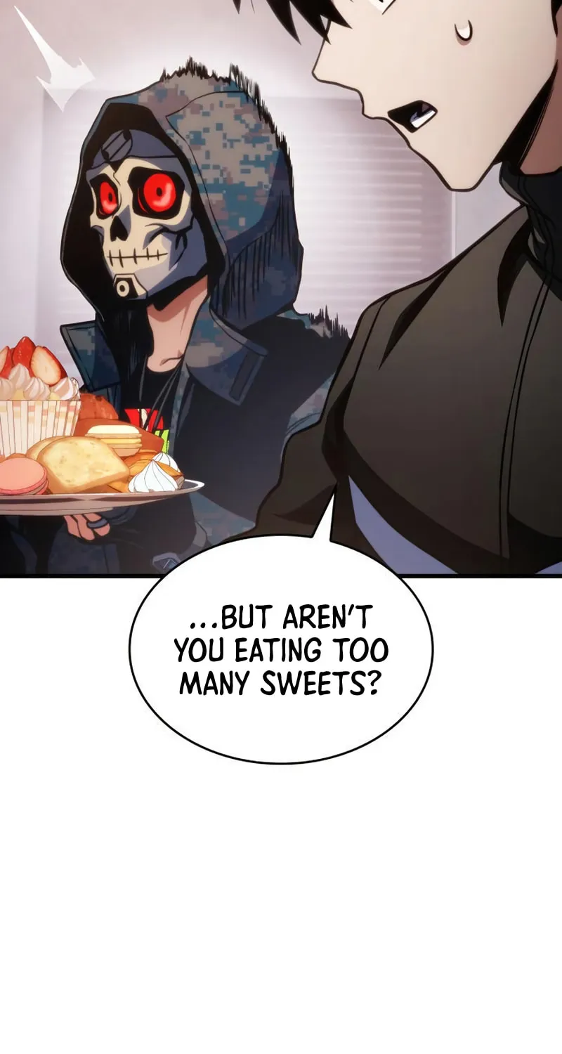 Read Kill The Dragon chapter 40 image 36 on Lezhin