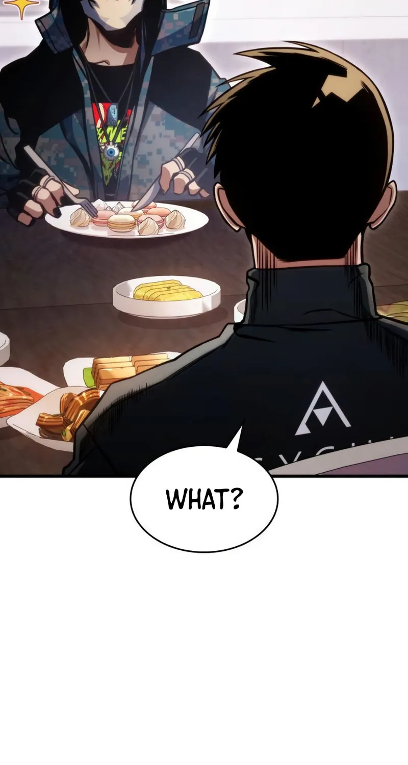 Read Kill The Dragon chapter 40 image 41 on Lezhin