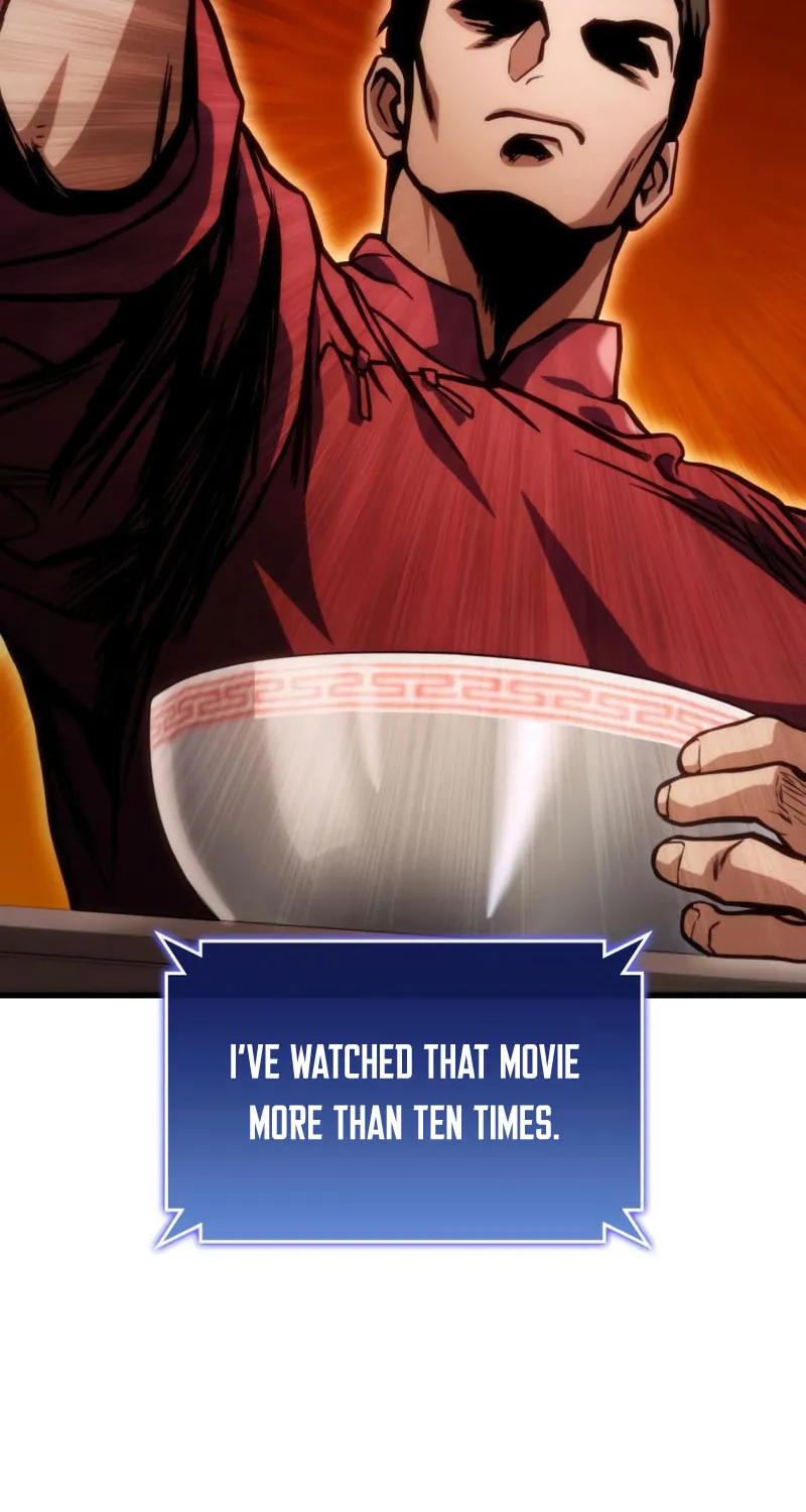 Read Kill The Dragon chapter 40 image 45 on Lezhin