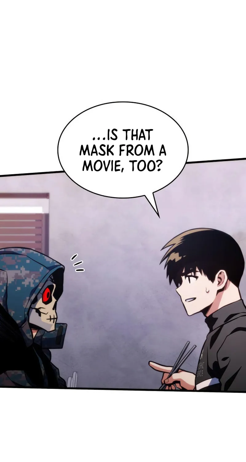 Read Kill The Dragon chapter 40 image 46 on Lezhin