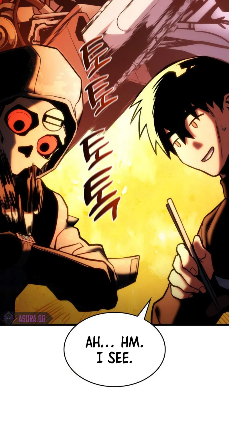 Read Kill The Dragon chapter 40 image 48 on Lezhin