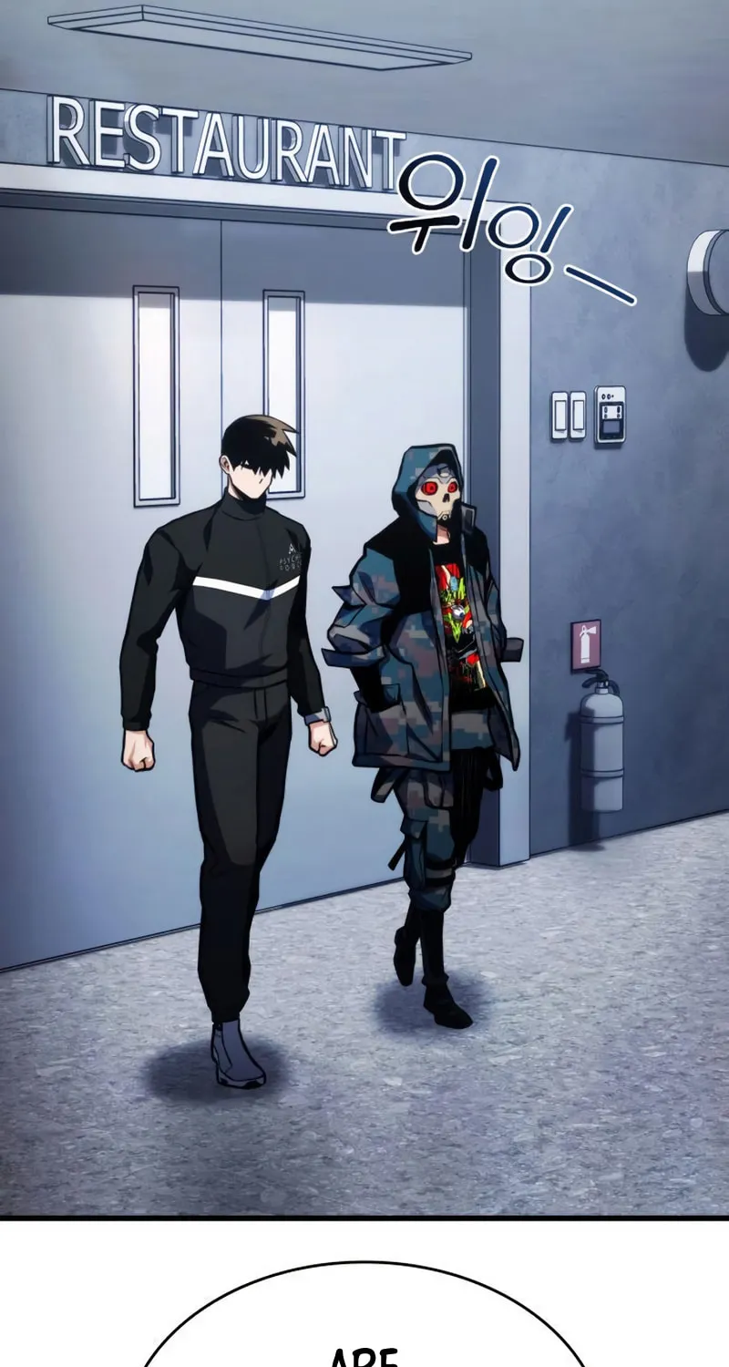 Read Kill The Dragon chapter 40 image 50 on Lezhin