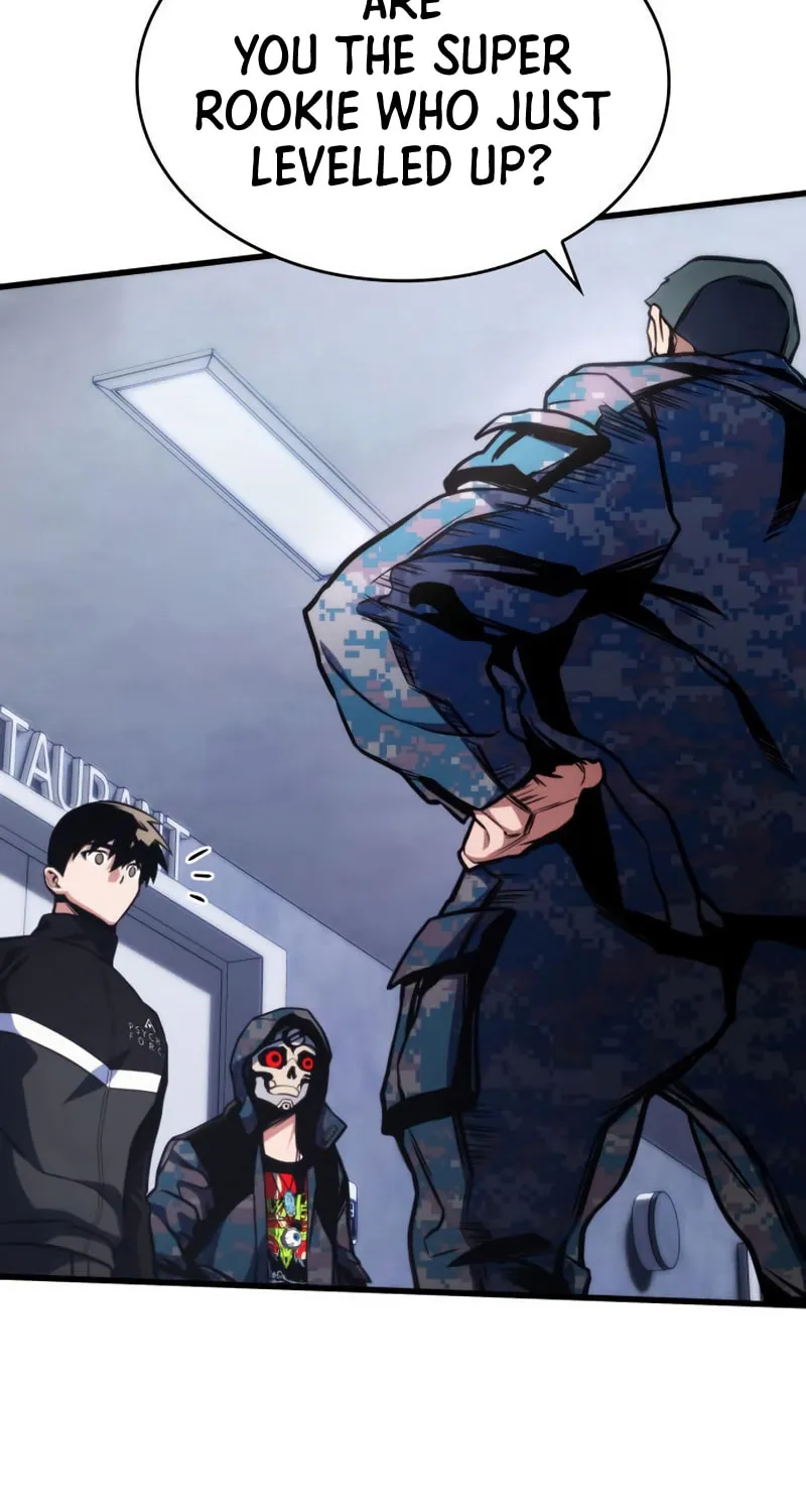 Read Kill The Dragon chapter 40 image 51 on Lezhin