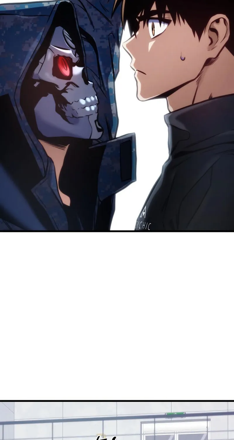 Read Kill The Dragon chapter 40 image 6 on Lezhin