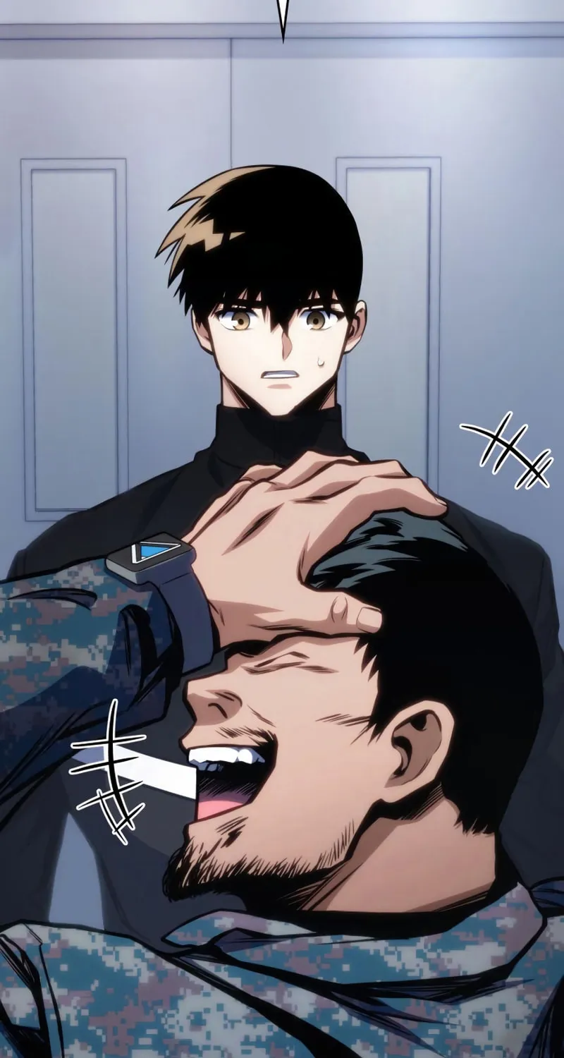 Read Kill The Dragon chapter 40 image 61 on Lezhin