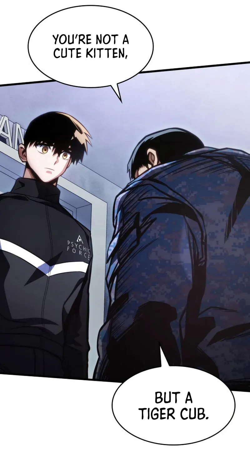 Read Kill The Dragon chapter 40 image 63 on Lezhin