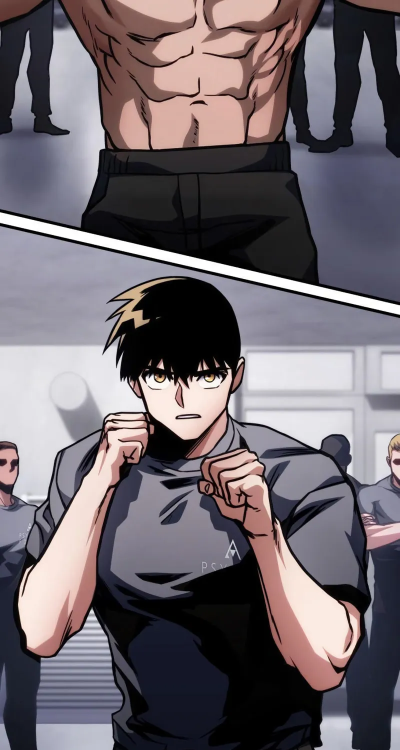 Read Kill The Dragon chapter 40 image 71 on Lezhin