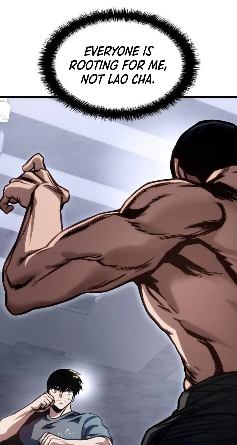 Read Kill The Dragon chapter 40 image 74 on Lezhin