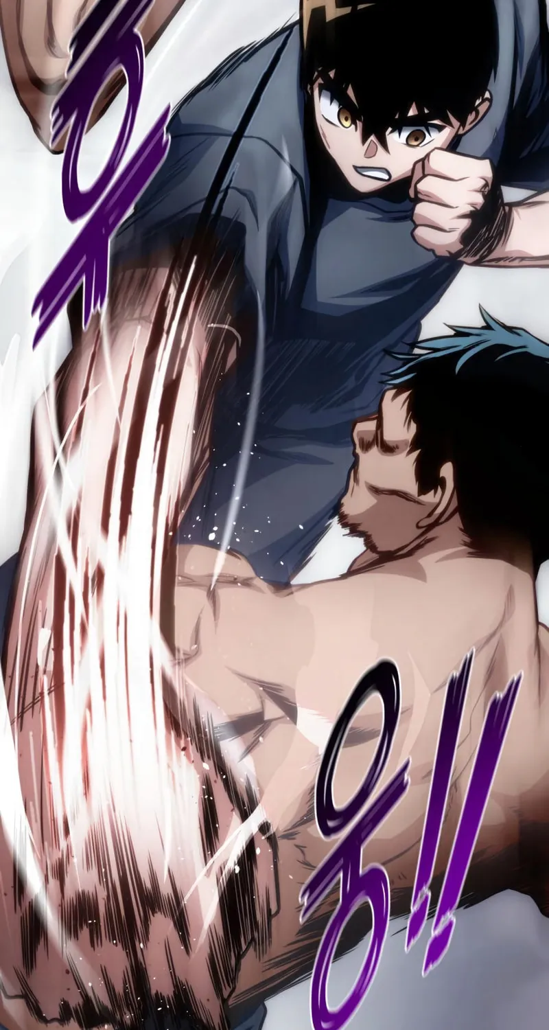 Read Kill The Dragon chapter 40 image 81 on Lezhin