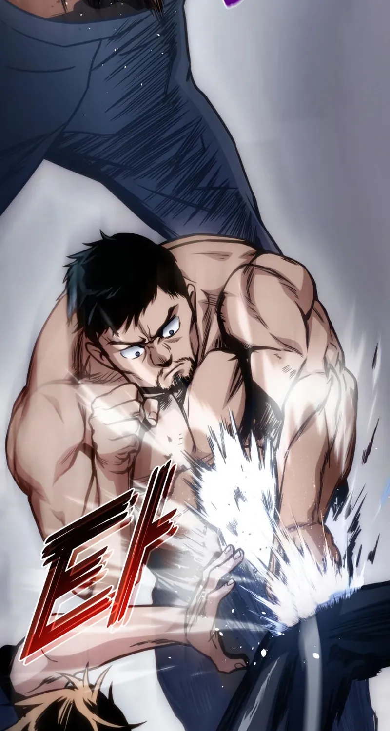 Read Kill The Dragon chapter 40 image 82 on Lezhin