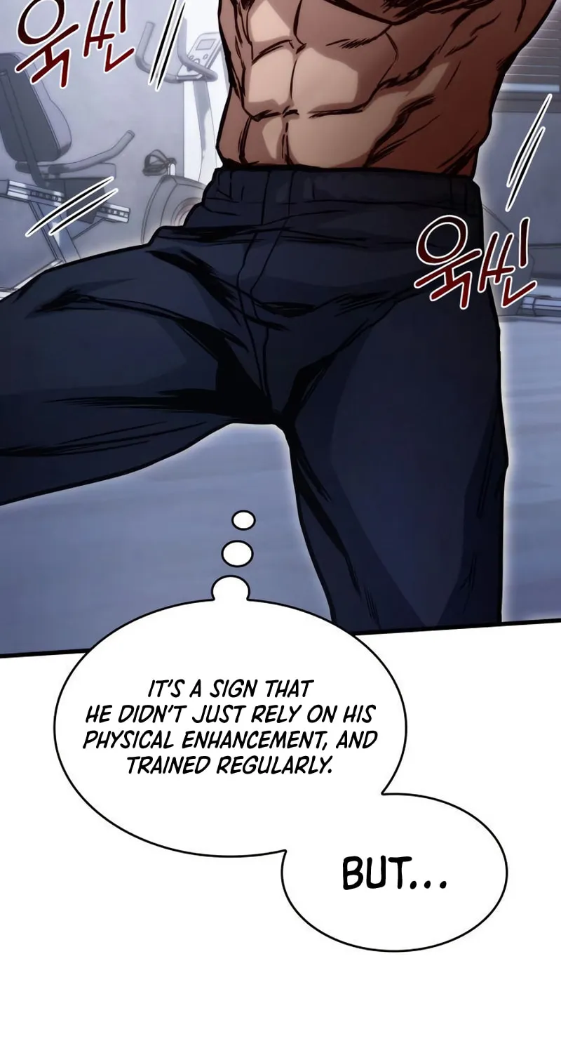 Read Kill The Dragon chapter 40 image 85 on Lezhin