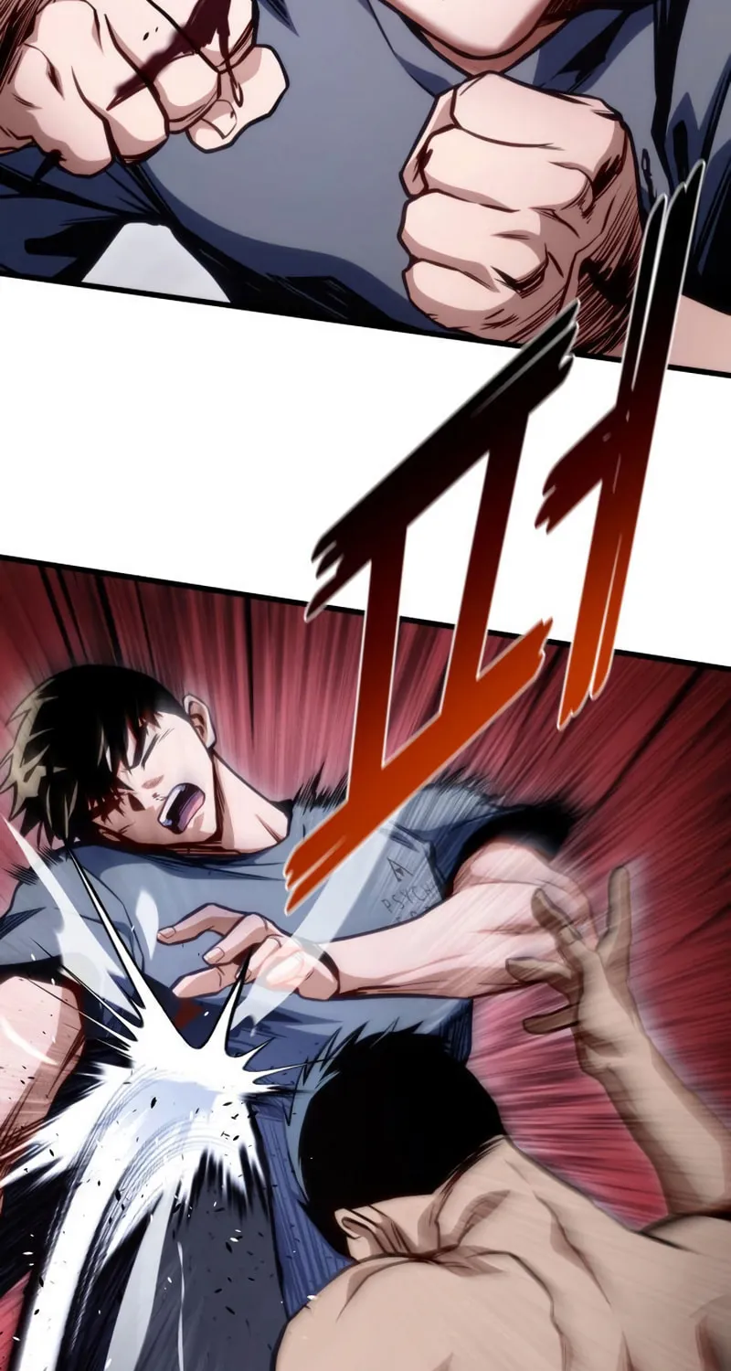 Read Kill The Dragon chapter 40 image 91 on Lezhin