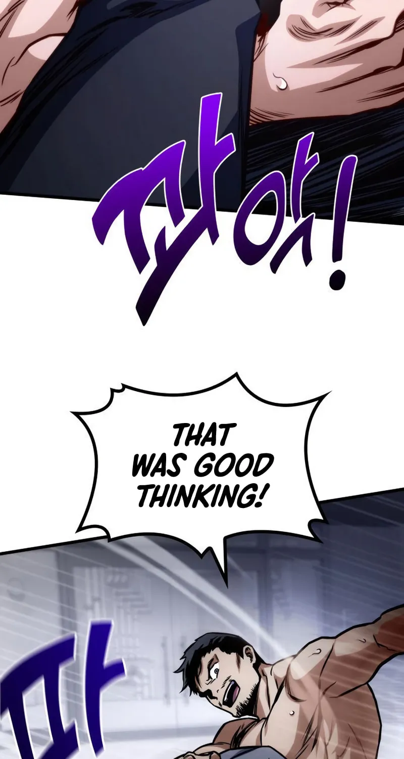 Read Kill The Dragon chapter 40 image 94 on Lezhin