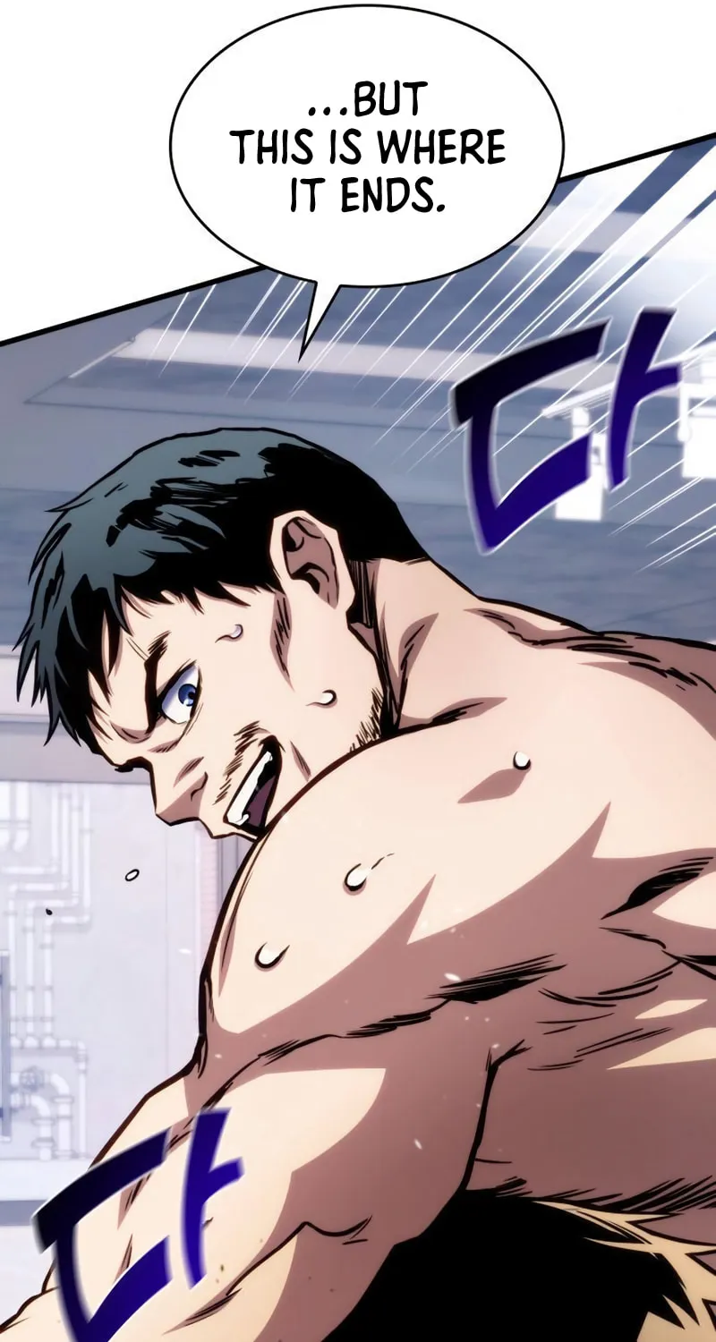 Read Kill The Dragon chapter 40 image 96 on Lezhin