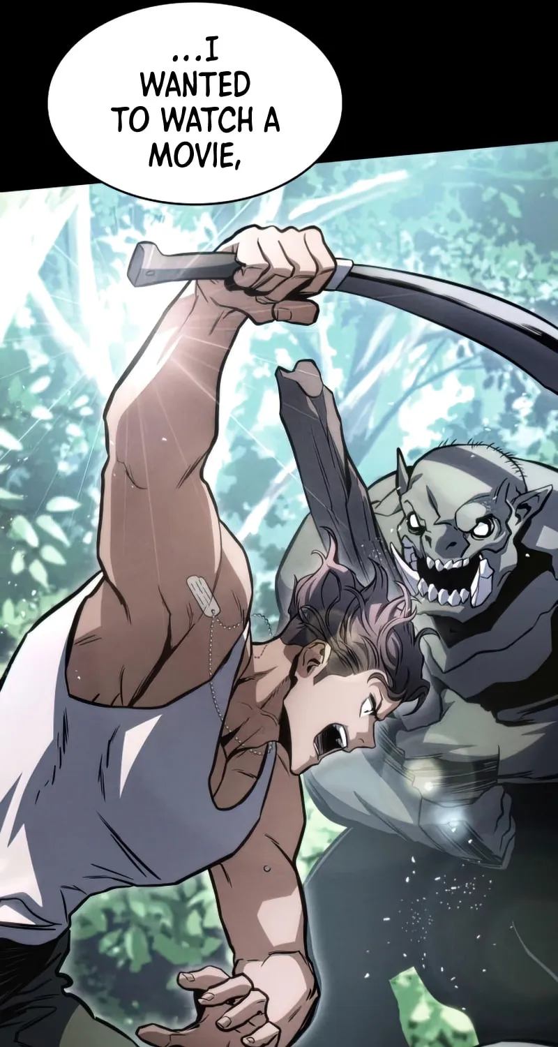 Read Kill The Dragon chapter 41 image 100 on Lezhin