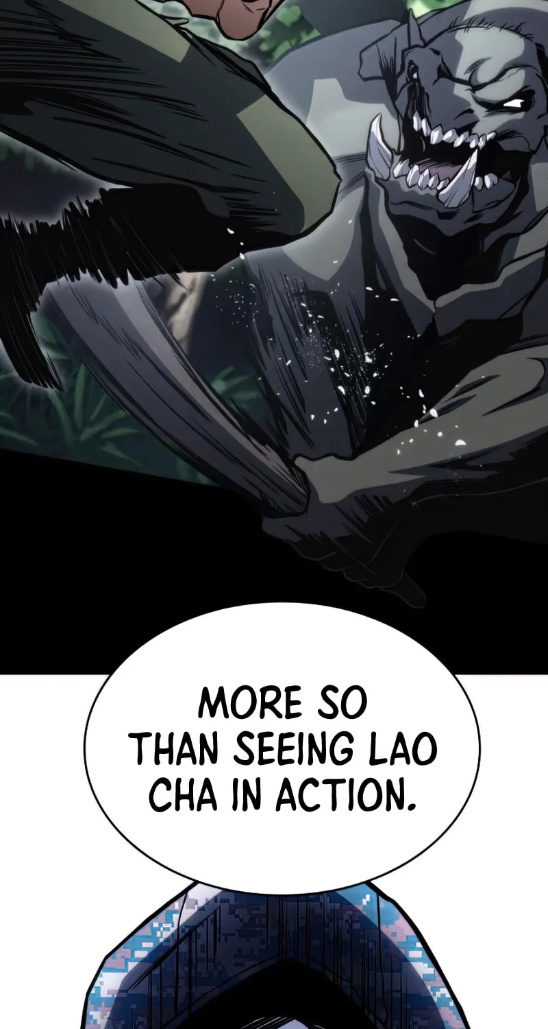 Read Kill The Dragon chapter 41 image 101 on Lezhin