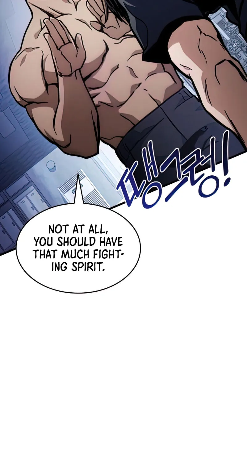 Read Kill The Dragon chapter 41 image 14 on Lezhin