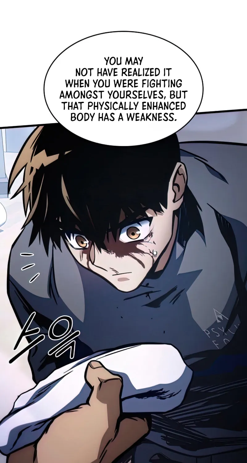 Read Kill The Dragon chapter 41 image 15 on Lezhin