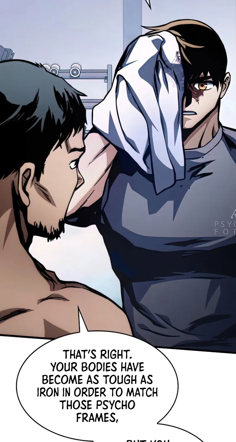 Read Kill The Dragon chapter 41 image 17 on Lezhin