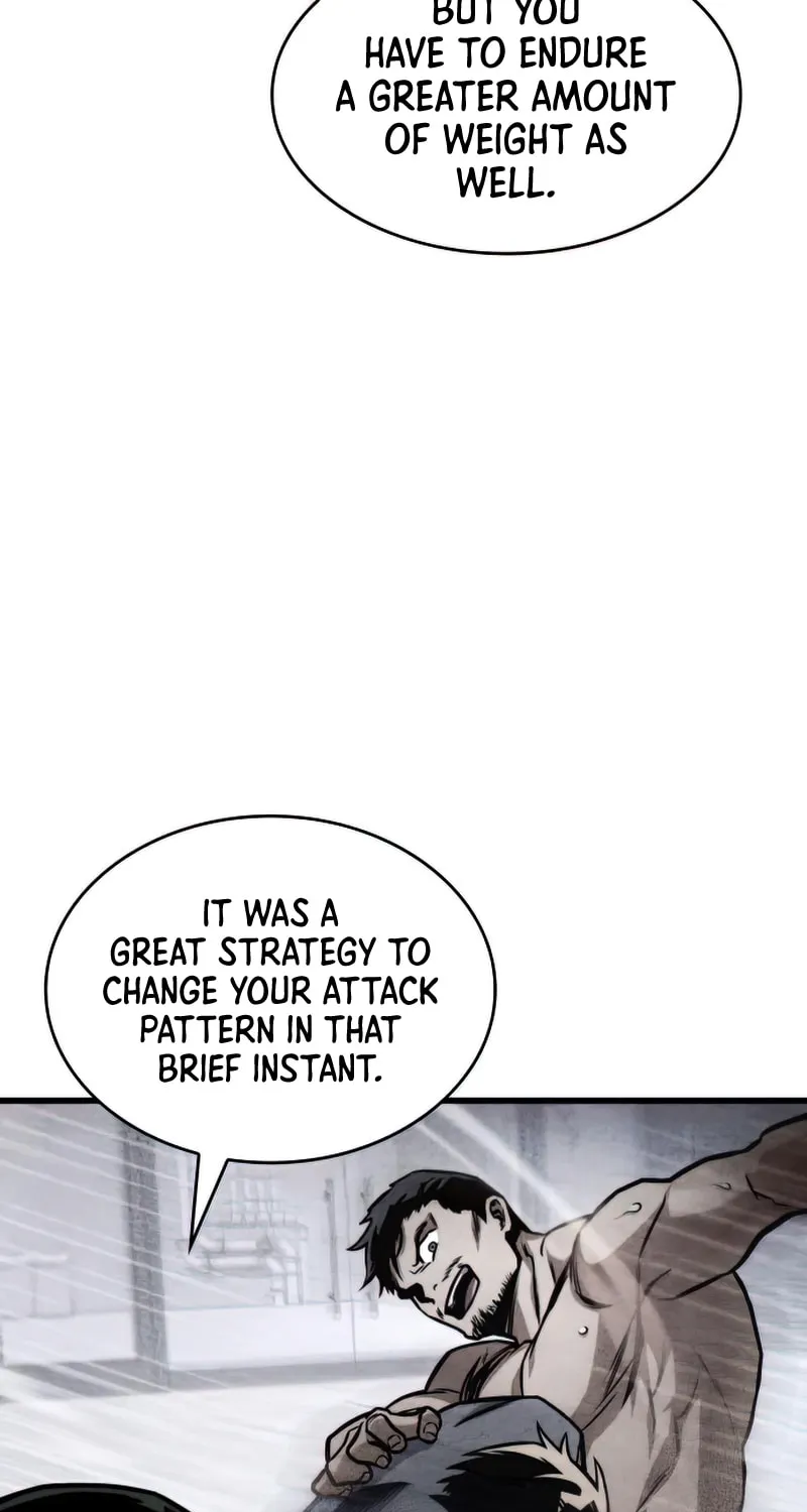 Read Kill The Dragon chapter 41 image 18 on Lezhin