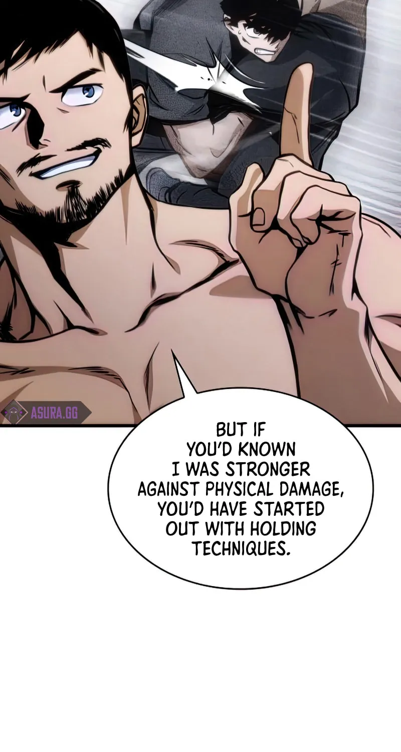 Read Kill The Dragon chapter 41 image 19 on Lezhin
