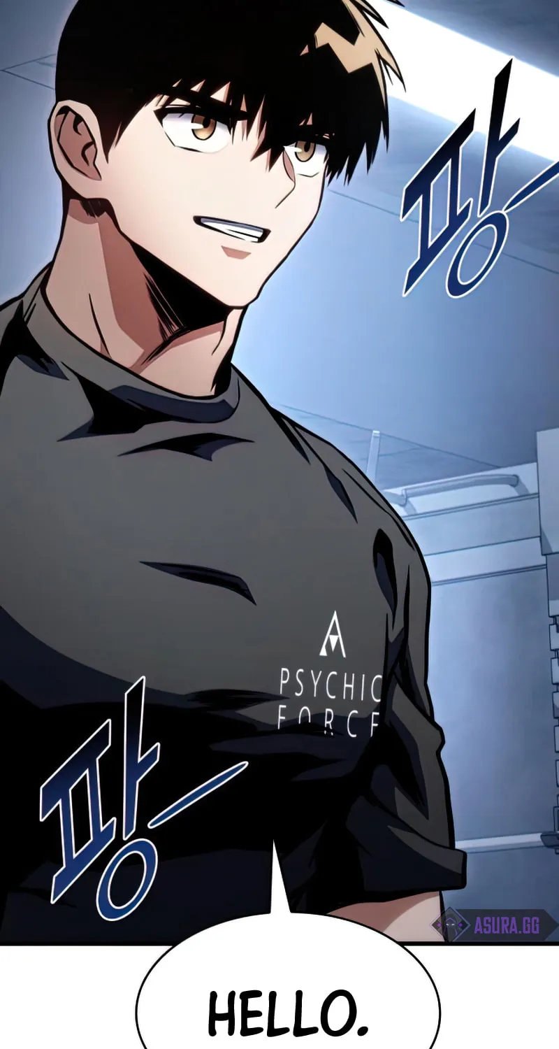 Read Kill The Dragon chapter 41 image 28 on Lezhin
