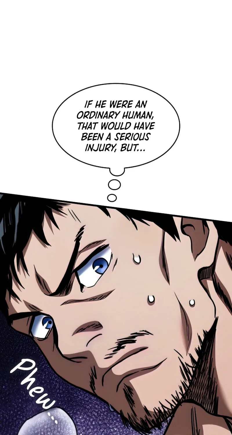 Read Kill The Dragon chapter 41 image 3 on Lezhin