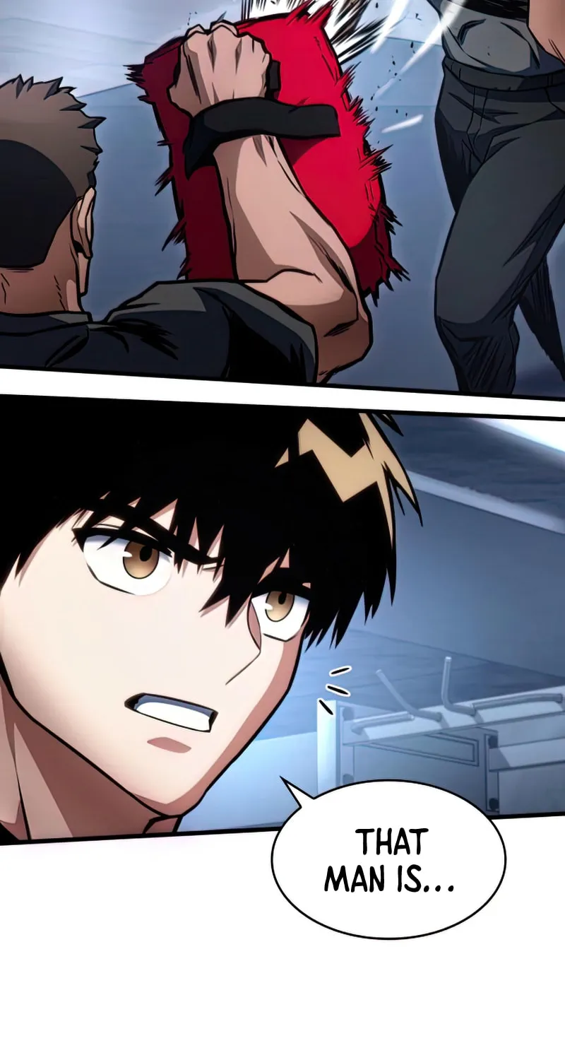 Read Kill The Dragon chapter 41 image 31 on Lezhin