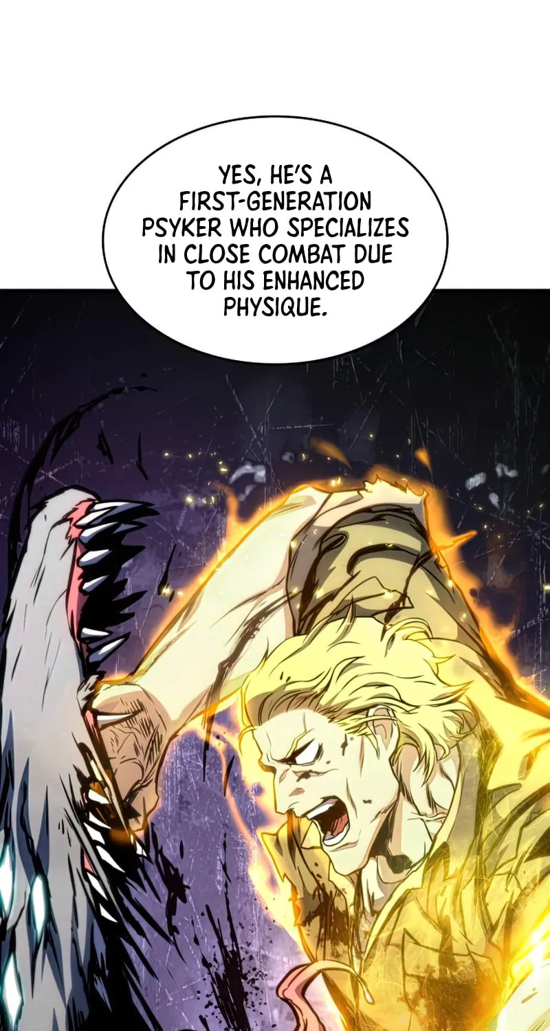 Read Kill The Dragon chapter 41 image 34 on Lezhin