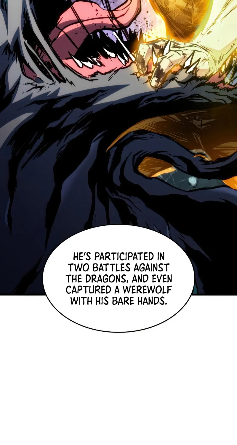 Read Kill The Dragon chapter 41 image 35 on Lezhin