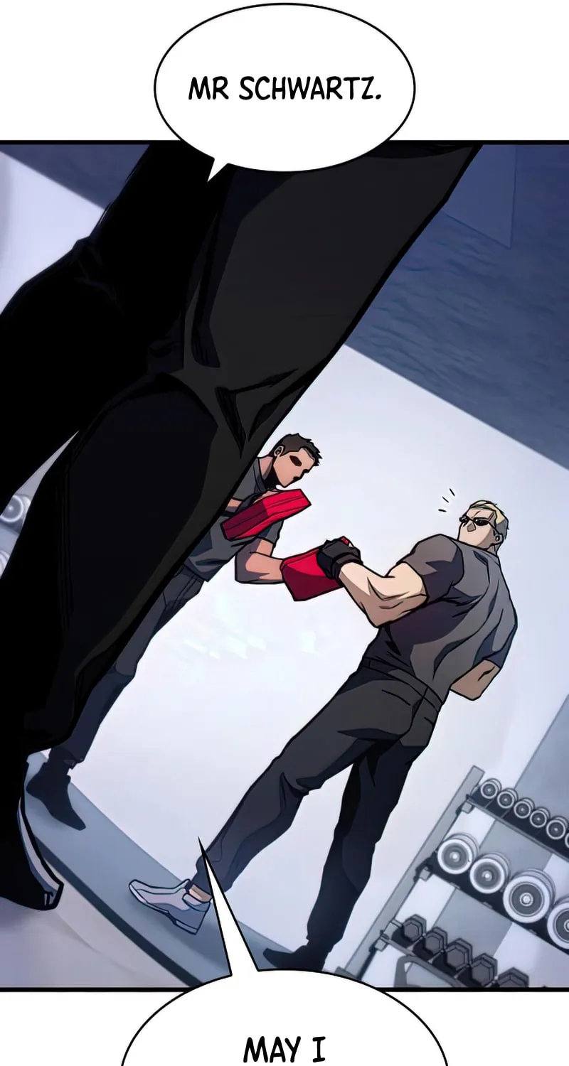 Read Kill The Dragon chapter 41 image 40 on Lezhin