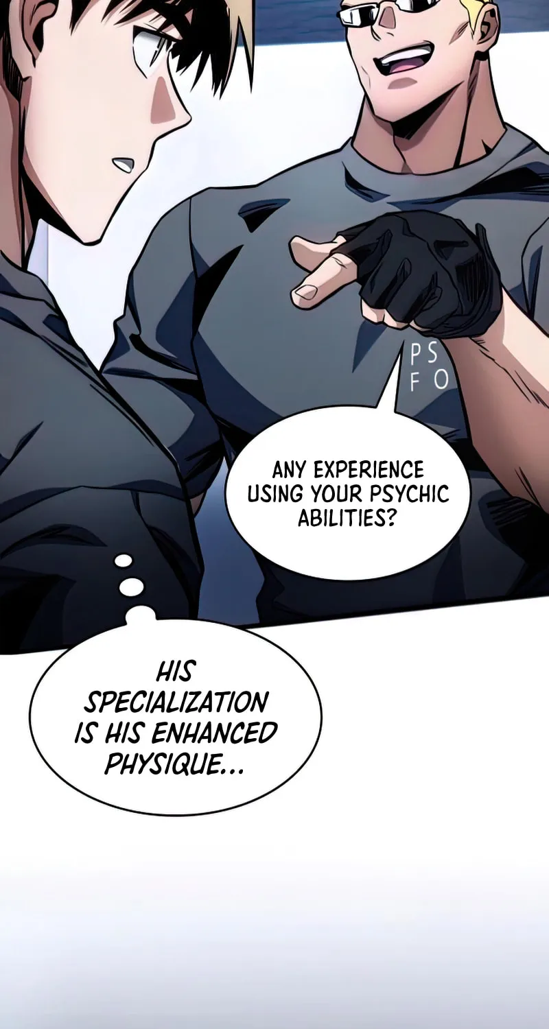 Read Kill The Dragon chapter 41 image 42 on Lezhin