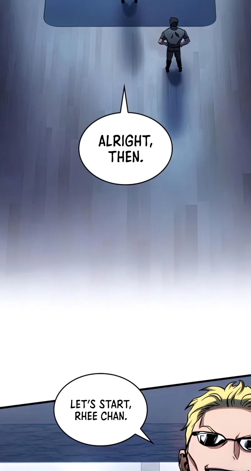 Read Kill The Dragon chapter 41 image 44 on Lezhin