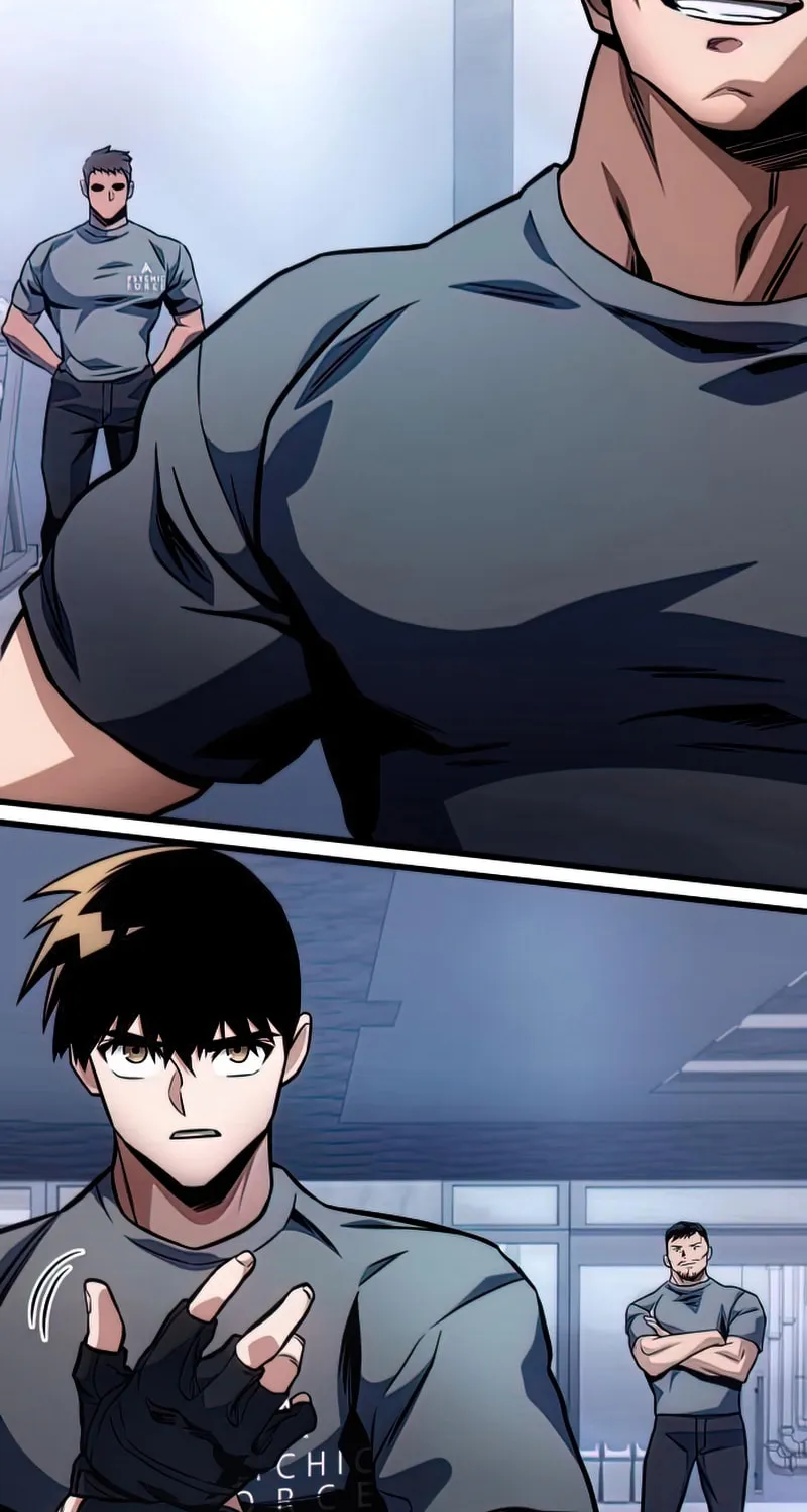 Read Kill The Dragon chapter 41 image 45 on Lezhin