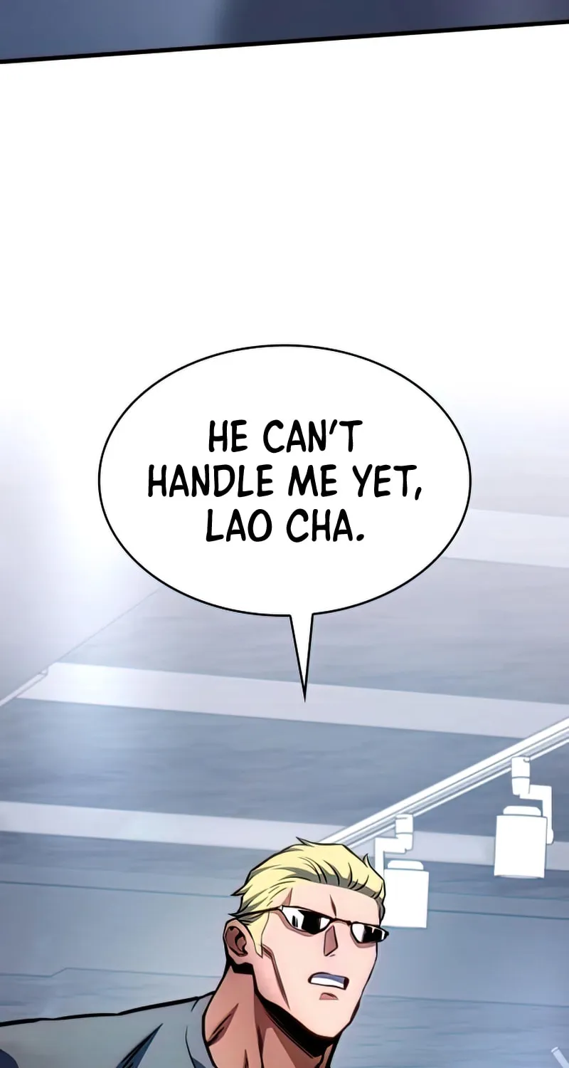 Read Kill The Dragon chapter 41 image 53 on Lezhin