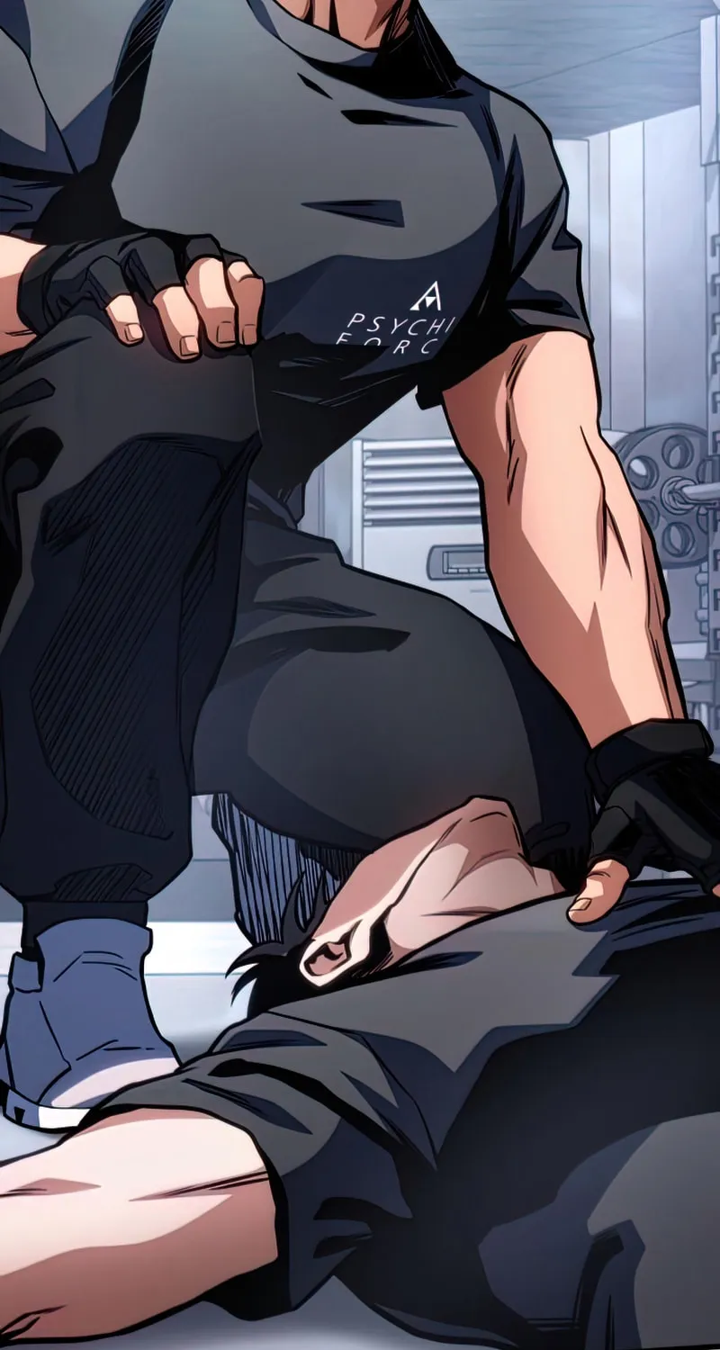Read Kill The Dragon chapter 41 image 54 on Lezhin