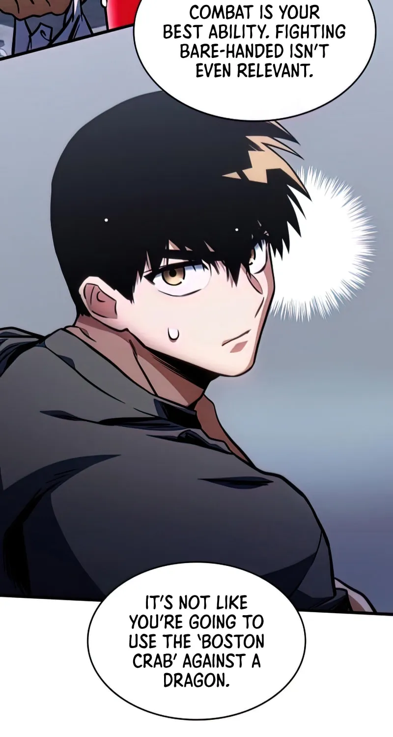 Read Kill The Dragon chapter 41 image 66 on Lezhin